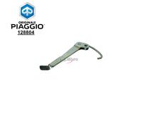 128804 - LEVA MANIGLIA SPONDA POSTERIORE SINISTRA ORIGINALE PIAGGIO APE