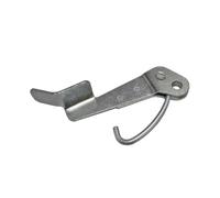 128804 | LEVA SINISTRA COMPL. | PIAGGIO RICAMBI ORIGINALI