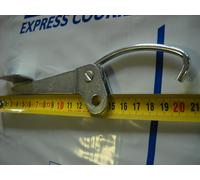 128805 GANCIO CHIUSURA SPONDA DX PIAGGIO APE CAR & 601-602-703 ANNI 80-90