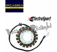 12883 - STATORE ELECTROSPORT KAWASAKI 650 ER-6F ER-6N KLE Versys Ninja Vulcan S