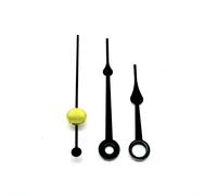 12888 Time & Day Clock Movement Mechanism Motor Suitable For Alzheimer Clocks