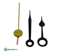 12888 Time & Day Clock Movement Mechanism Motor Suitable For Alzheimer Clocks