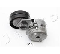 128902 JAPKO Braccio tenditore, Cinghia Poly-V per CHRYSLER,JEEP