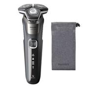 1289150 Rasoio barba Philips S5887 10 SERIE 5000 SkinIQ Grigio carbone