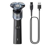 1289150 Rasoio barba Philips X5006 00 SERIE 5000X Shaver Black e Blue