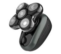 1289150 Rasoio barba Remington 41227560100 RX7 ULTIMATE XR1600 Black e Grey