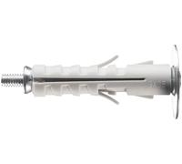 12892 Q.TA' 8 ELEMATIC BLISTER TASSELLO ENP/V 12X45 MM C/VITE 4