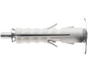 12892 Q.TA' 8 ELEMATIC BLISTER TASSELLO ENP/V 12X45 MM C/VITE 4