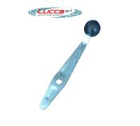 128938 Leva Comando Retromarcia Piaggio Ape Car P2 P3