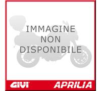 128A PARABREZZA GIVI TRASPARENTE APRILIA SPORTCITY 200 2004>2008