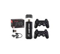 (128G 40000 Games) Venturi 4K Game Stick, Game Stick 4K HDMI Retro Game Stick