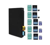 (128G, SD) Mx4sio Sio2sd Sd/tf Card Adapter+v1.966 64mb Fmcb Fit For Ps2consoles 1 Set