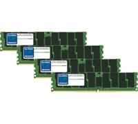 128GB (4 X 32GB) DDR4 2666MHz PC4-21300 ECC Registered IMAC Pro Memory RAM Kit