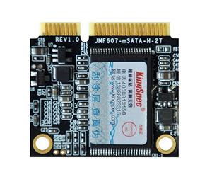128GB KingSpec Half-size mSATA SSD Solid State Disk MLC per Tablet PC