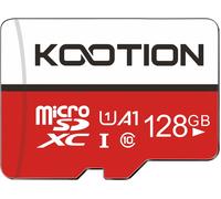 128GB Scheda Di Memoria Micro SD U1 A1 4K Scheda Microsdxc 128 Giga Classe 10 UH
