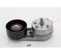 128L01 JAPKO Braccio tenditore, Cinghia Poly-V per LAND ROVER