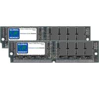 128MB 2x64MB Dram Simm Kit Cisco AS5300 Serie Universale G ' Way (MEM-128M-AS53)