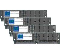 128MB 4x32MB Dram Simm Kit Cisco 7000/7500 Serie Router 1 &2 Rsp MEM-RSP-128M