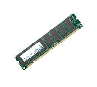 128MB Memoria RAM HP-Compaq Brio BA400 (566MHz) (PC100) Memoria Desktop OFFTEK