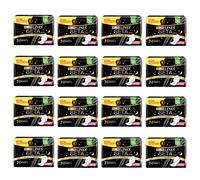 128pz LINES SETA ULTRA Assorbenti Ultra Extra Con Ali NOTTE