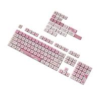 129 tasti keycaps per tastiere meccaniche personalizzazione digitazione pigro tema keycap set