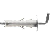 12910 Q.TA' 8 ELEMATIC BLISTER TASSELLO ENP/GM 12 GANCIO MED 4