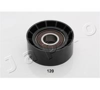 129120 JAPKO Galoppino/Guidacinghia, Cinghia Poly-V per NISSAN