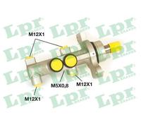 1292 Cilindro maestro del freno Lpr