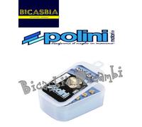 12927 - SET 10 GETTI POLINI PER DELLORTO 5 MM. DAL 80 AL 89 (INCREM.1)