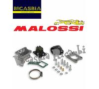 12929 - COLLETTORE MALOSSI 360 LAMELLARE CARTER PHBH PIAGGIO VESPA PX 125 150