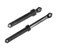 12938100000466 Kit Ammortizzatore For Lavatrice A Tamburo 80N, Compatibile Con Midea, Compatibile Con Little Swan, Parti For Lavatrice(2pcs)