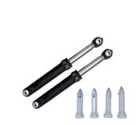 12938100000466 Kit ammortizzatore for lavatrice a tamburo 80N(Red)