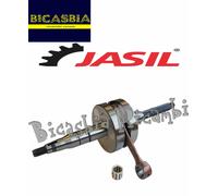 12951 - ALBERO MOTORE JASIL MOTORE VERTICALE 50 APRILIA AMICO GL GLE LX - SR 193