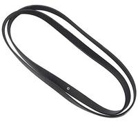 1295J4 CINGHIA MOTORE 1295 J4 LAVATRICE ORIGINALE ARISTON INDESIT C00068598