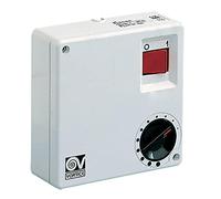 Vortice Regolatore Elettronico per Aspiratori 12966