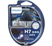 Philips 00577928 lampadina per auto H7 55 W Alogena