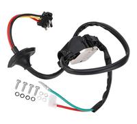 1298200210 1298209410 Regolare Aria Condizionata Ventilatore Riscaldatore Motore Resistenza Riscaldamento Per 300SL 500SL 600SL SL320 SL500 Climate Control Repair Kit