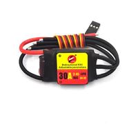12A 20A 40A 60A 80A 100A Brushless Bidirezionale Elettronico Regolatore di Velocità Per Telecomandi Auto Nave Esc Motore Brushless
