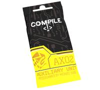 (12A) Compile: Aux 2 Exp ACC NUOVO