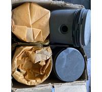12A187 STD MORRIS MINOR SET PISTON 948 CC
