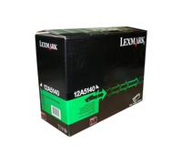 12A5140 LEXMARK OPTRA T610 TONER NERO