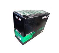 12A5340 LEXMARK OPTRA T610 CARTUCCIA DEL TONER NERO