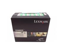 Lexmark T52X High Yield Return Program Print Cartridge (20K) Original Nero ( 12A6835 )