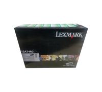 Lexmark 12 A7460 - Lexmark T630 Black Toner Return Print Cartridge