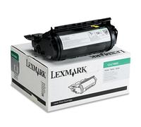 12A7460 Lexmark T632 Cartuccia del Toner Nero