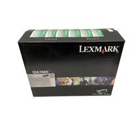 12A7465 LEXMARK T632 CARTUCCIA DEL TONER NERO
