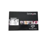 E342n Lexmark Tamburo Originale 12A8302