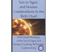 12andus Astrology Sun in Signs and Houses (Tascabile) Birth Chart Readings