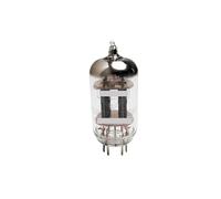 12AT7 ECC81 Tubo a vuoto B739 6201 6J8P 6SJ7 EF86 Valvola audio Amplificatore a tubo elettronico Quad(2pcs Matched Pair)