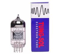 12AT7W ECC81 Tungsol - Valvola singola - Nuova, originale e testata Nuova origin